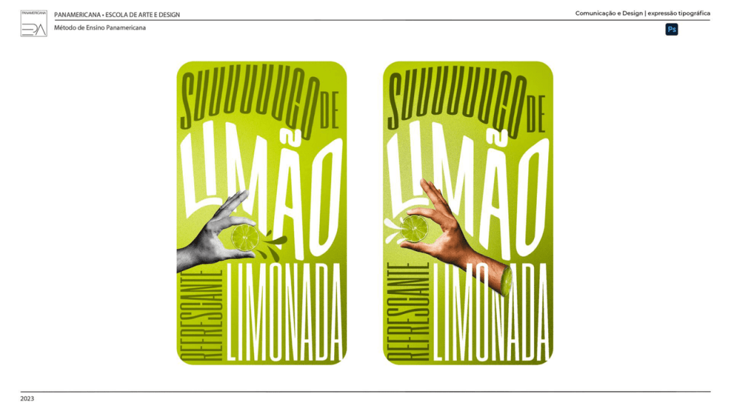 Obra de Lucas Mauricio Marques Padilha