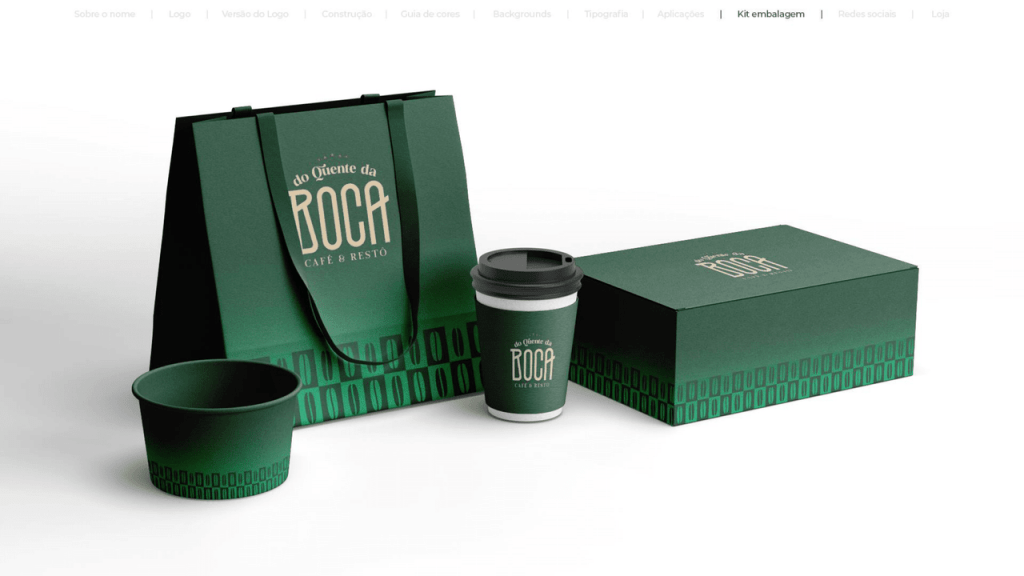 Obra de Lucas Mauricio Marques Padilha