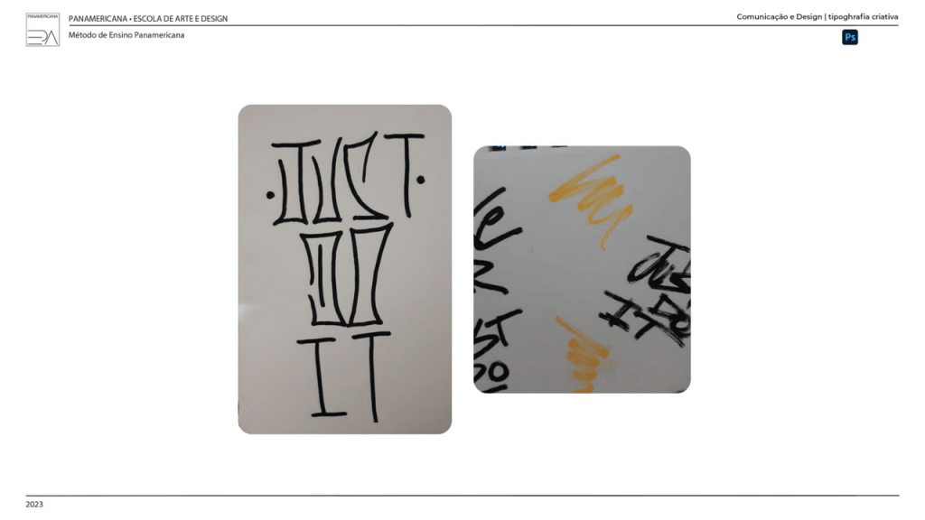 Obra de Lucas Mauricio Marques Padilha