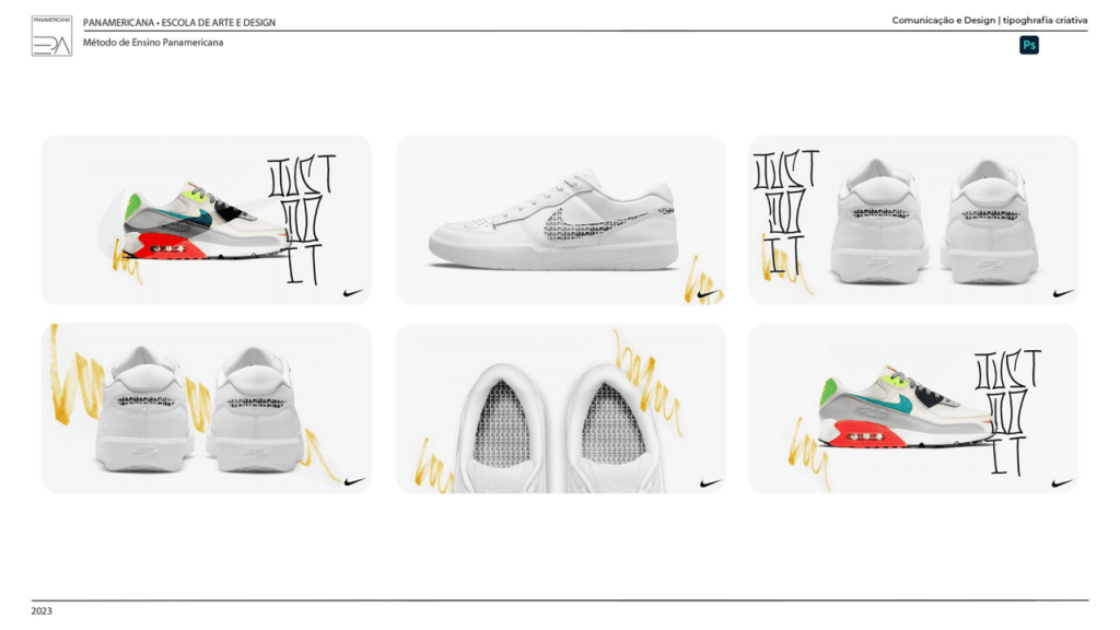 Obra de Lucas Mauricio Marques Padilha