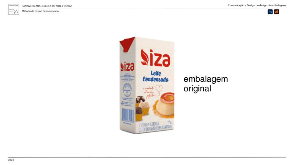 Obra de Lucas Mauricio Marques Padilha