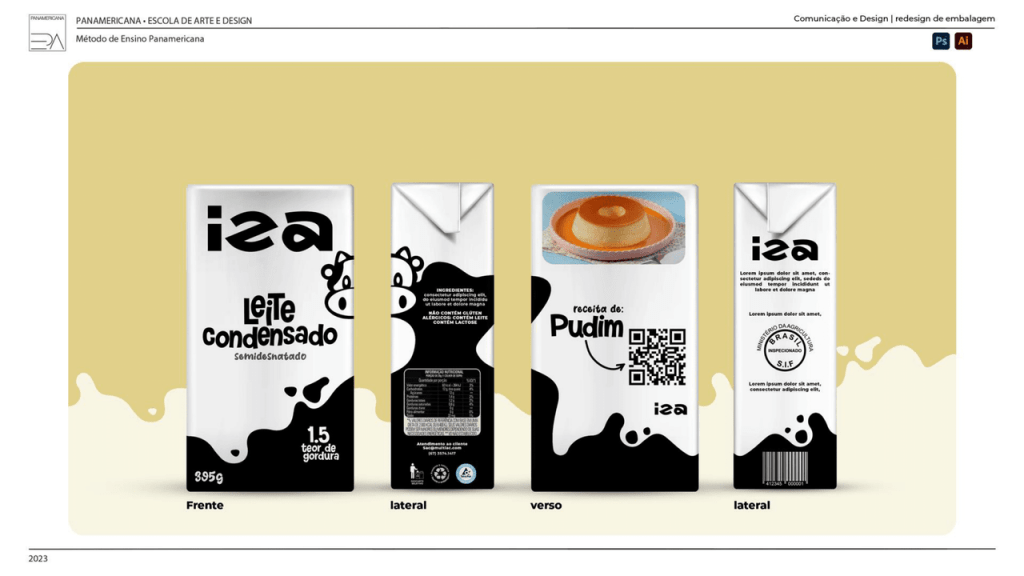 Obra de Lucas Mauricio Marques Padilha