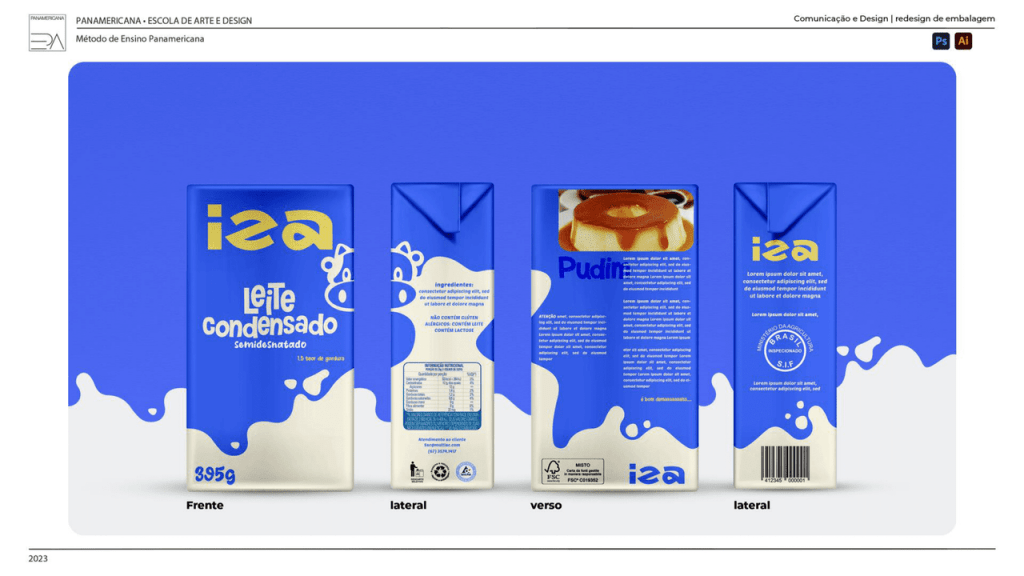 Obra de Lucas Mauricio Marques Padilha