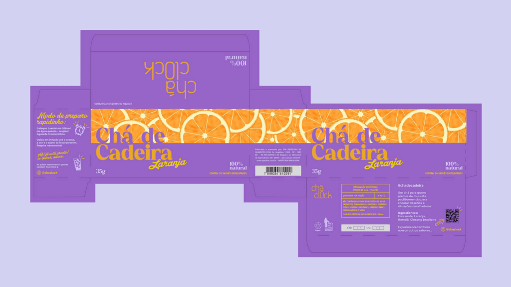 Obra de Lucas Mauricio Marques Padilha