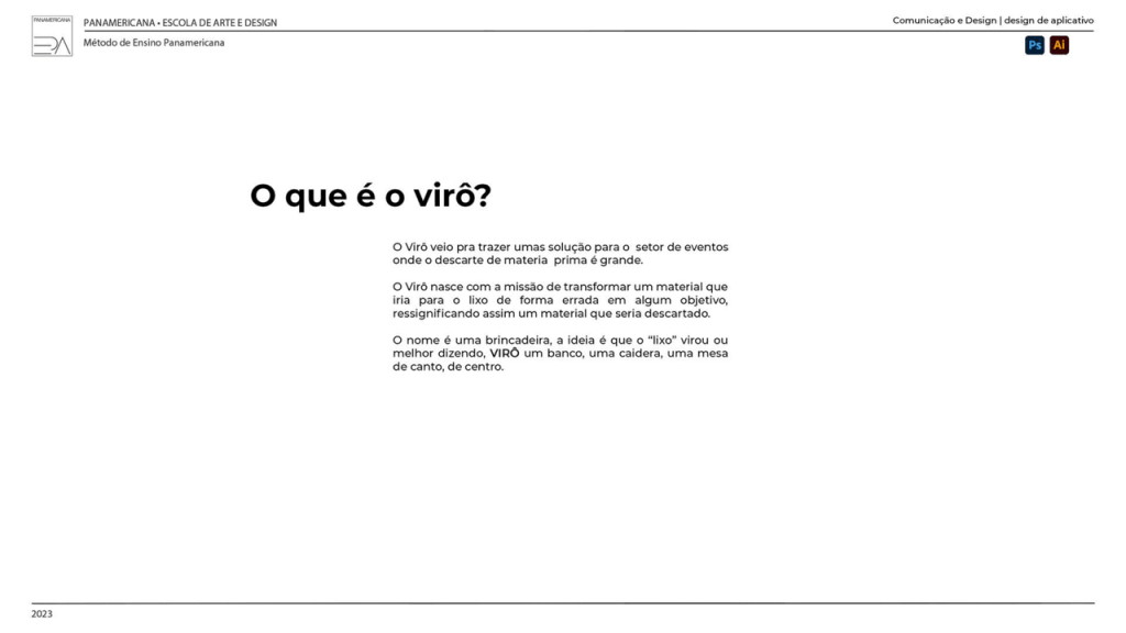 Obra de Lucas Mauricio Marques Padilha