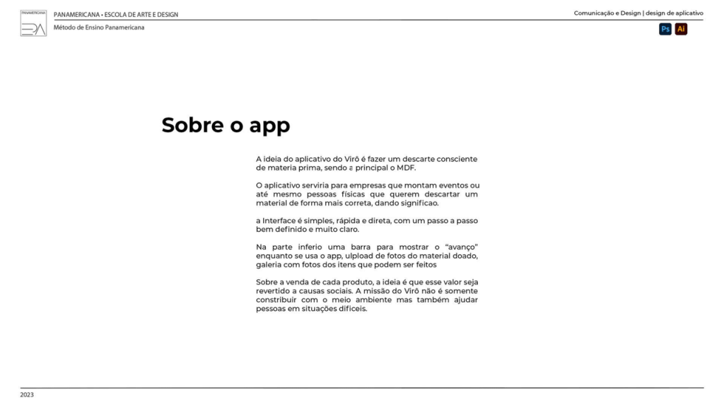 Obra de Lucas Mauricio Marques Padilha