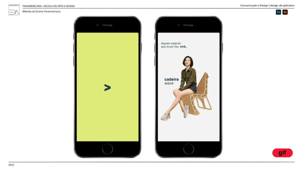 Obra de Lucas Mauricio Marques Padilha