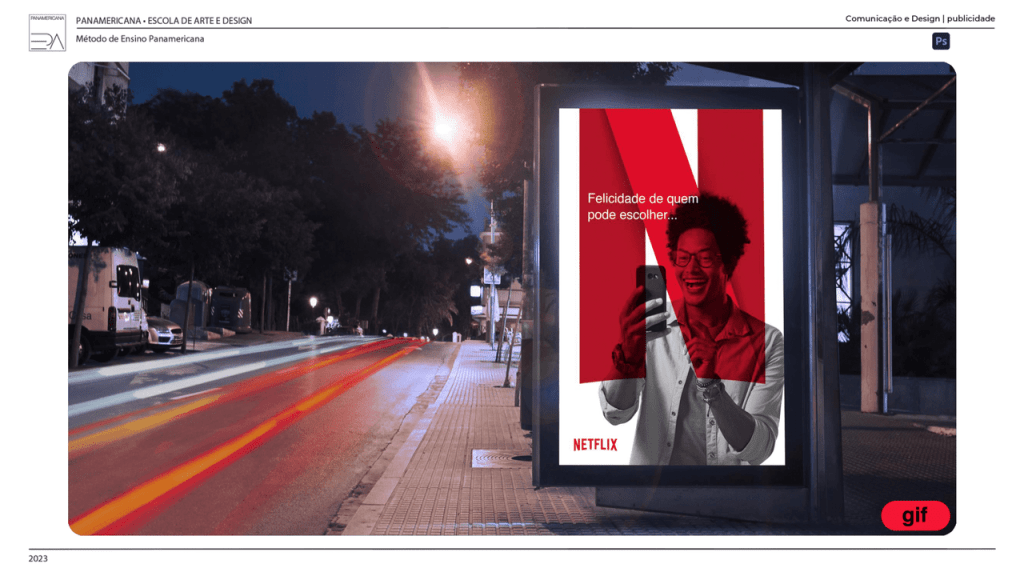 Obra de Lucas Mauricio Marques Padilha