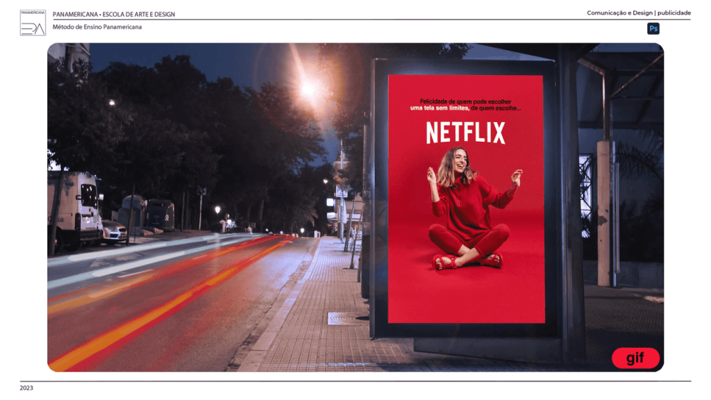 Obra de Lucas Mauricio Marques Padilha