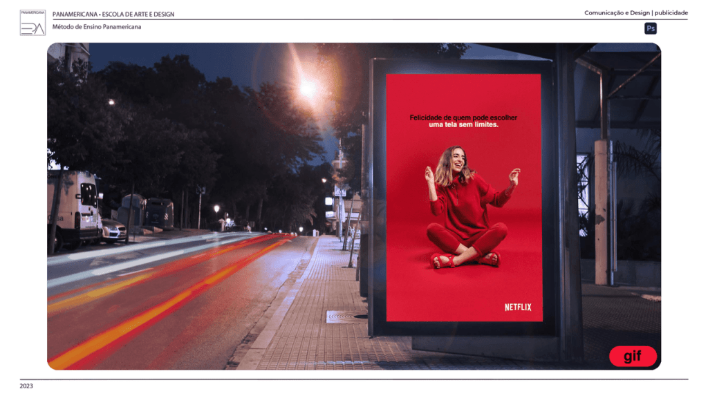 Obra de Lucas Mauricio Marques Padilha