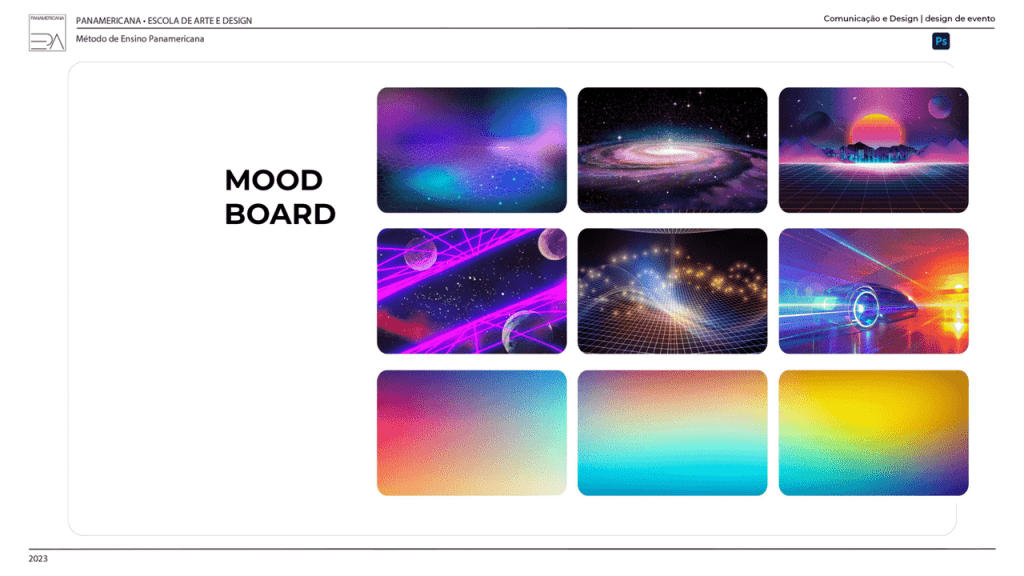 Obra de Lucas Mauricio Marques Padilha