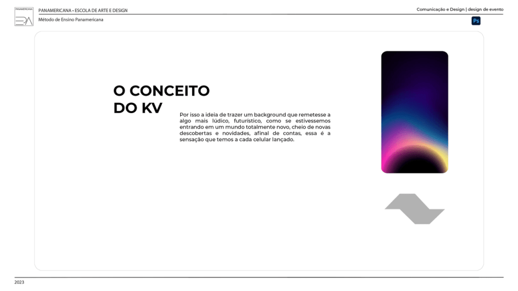 Obra de Lucas Mauricio Marques Padilha