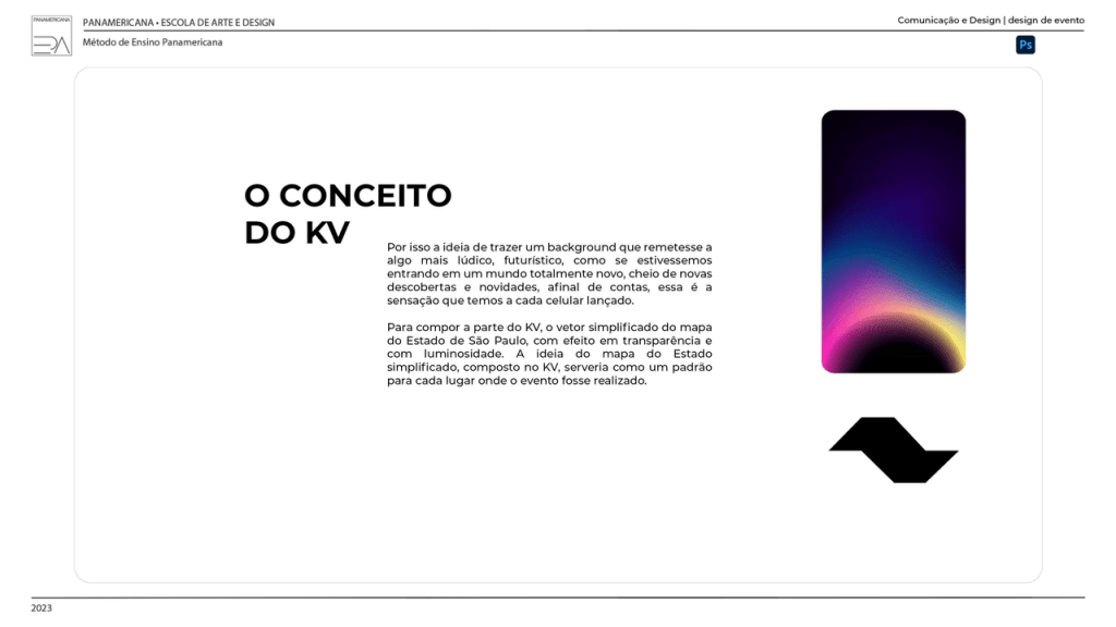 Obra de Lucas Mauricio Marques Padilha