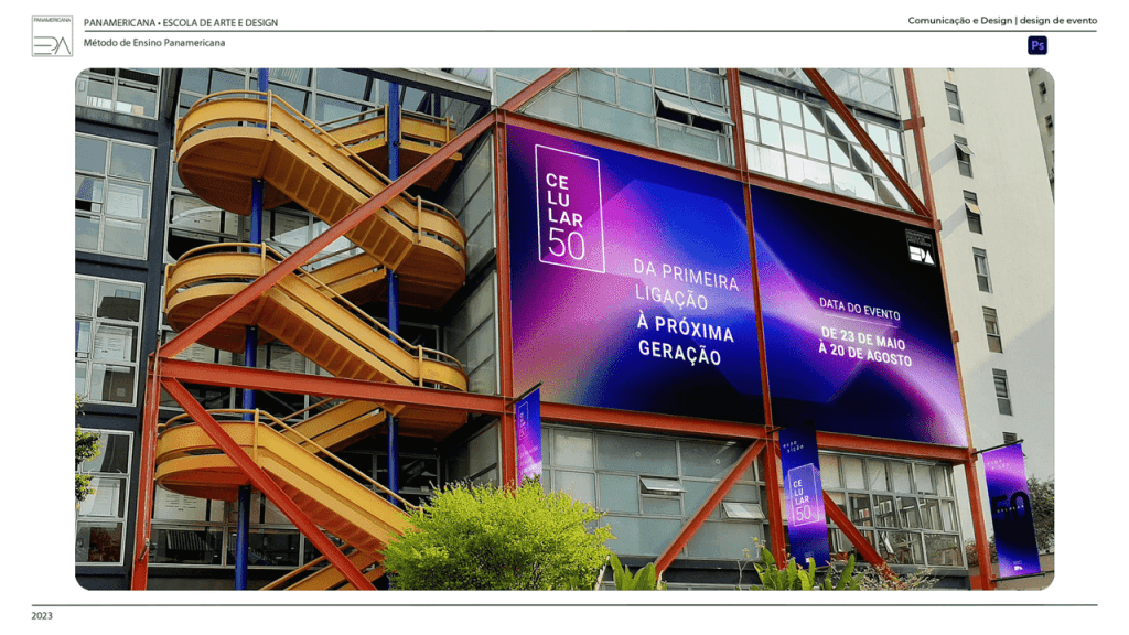 Obra de Lucas Mauricio Marques Padilha