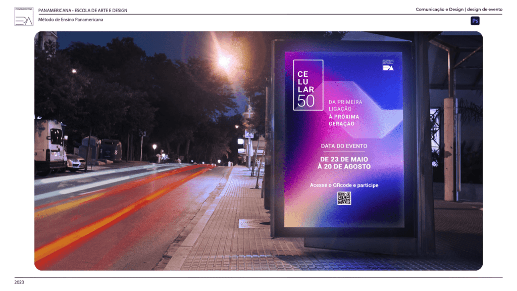 Obra de Lucas Mauricio Marques Padilha