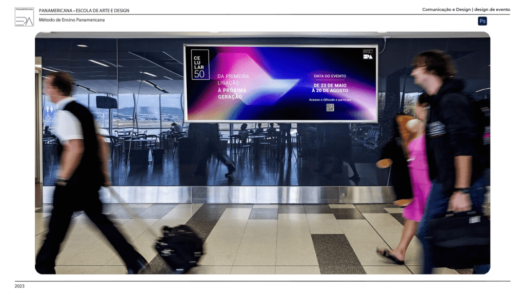 Obra de Lucas Mauricio Marques Padilha