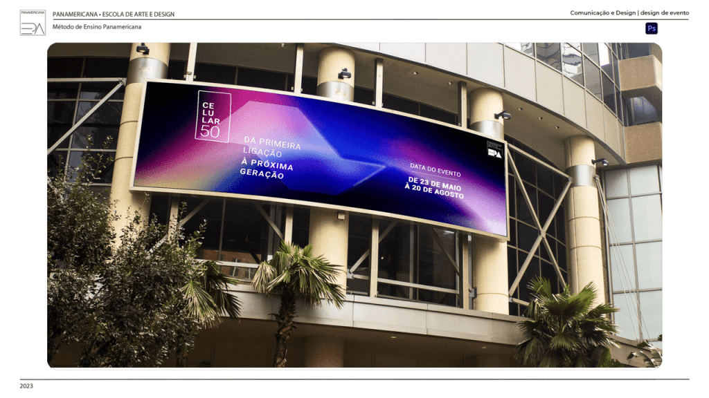 Obra de Lucas Mauricio Marques Padilha