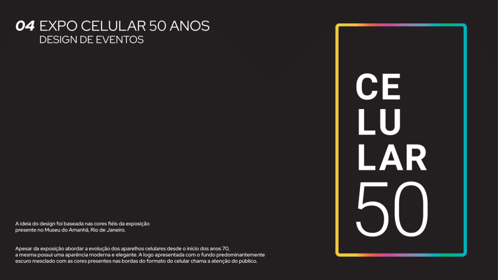 Obra de Lucca Bueno Pereira