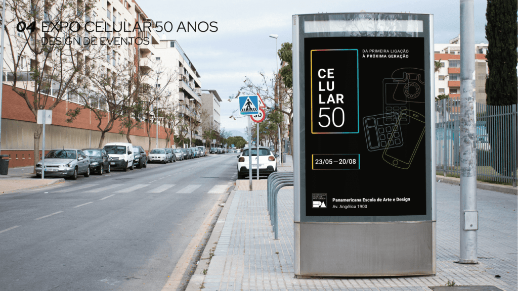 Obra de Lucca Bueno Pereira