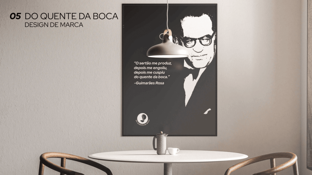 Obra de Lucca Bueno Pereira