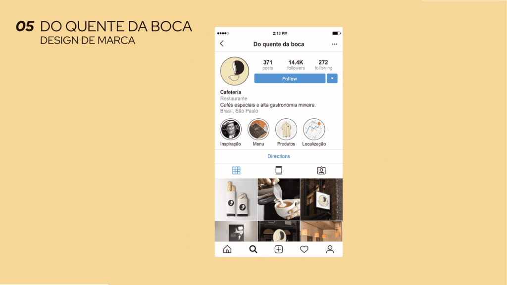 Obra de Lucca Bueno Pereira