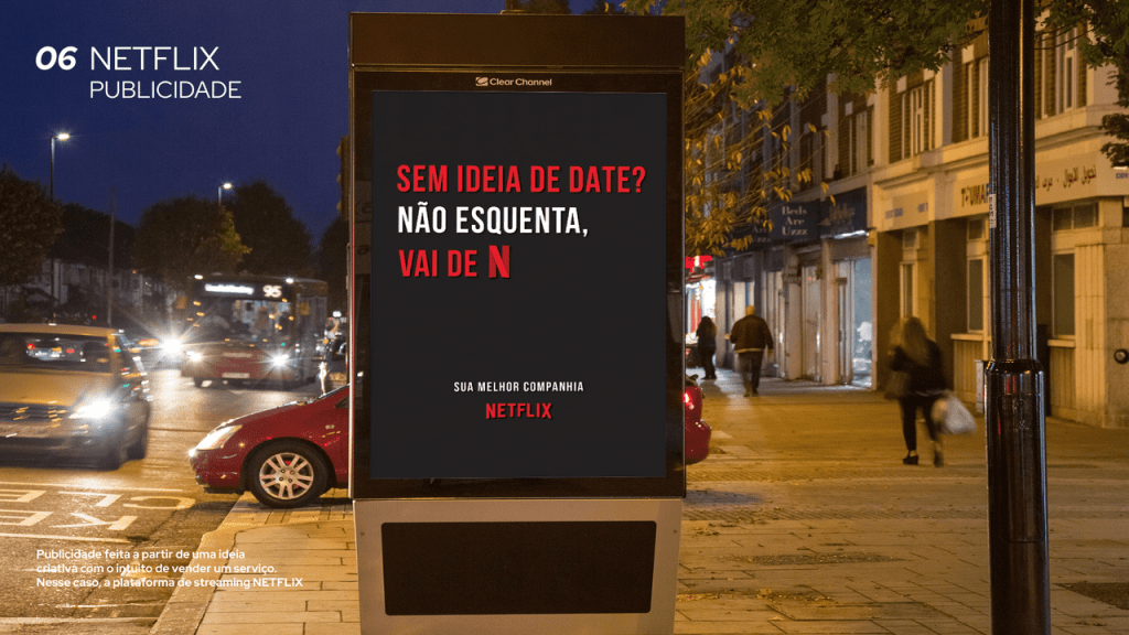 Obra de Lucca Bueno Pereira