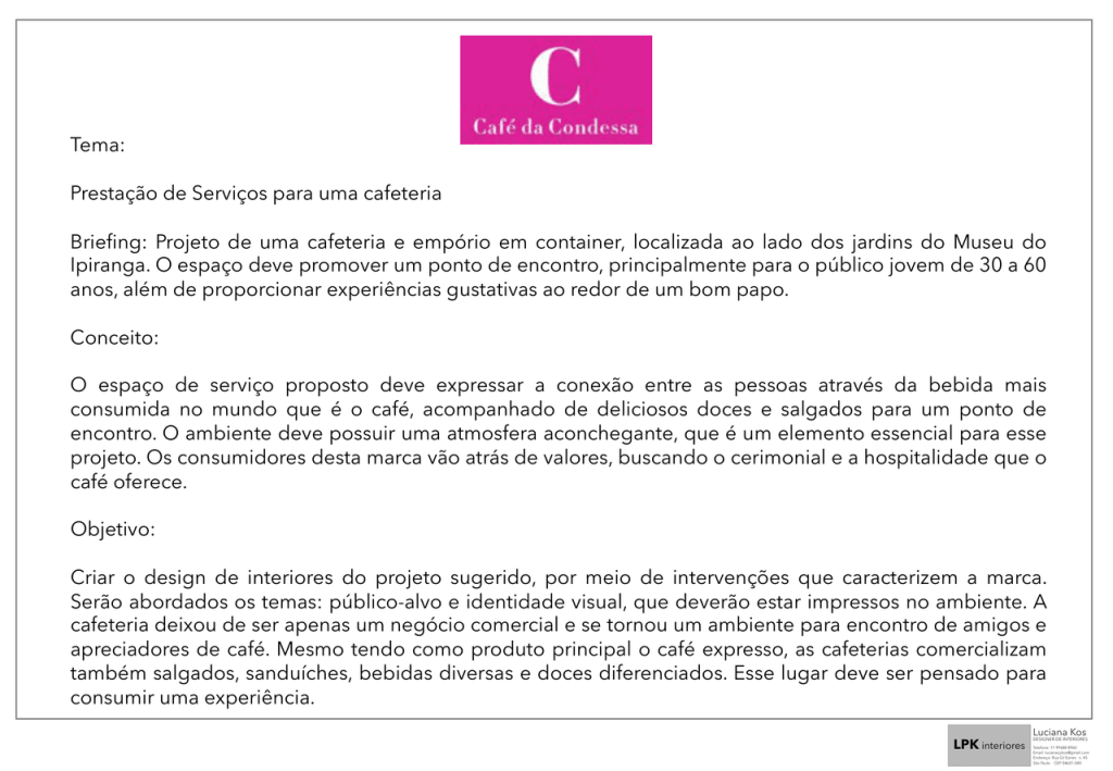 Obra de Luciana Cristina Paganini Kos