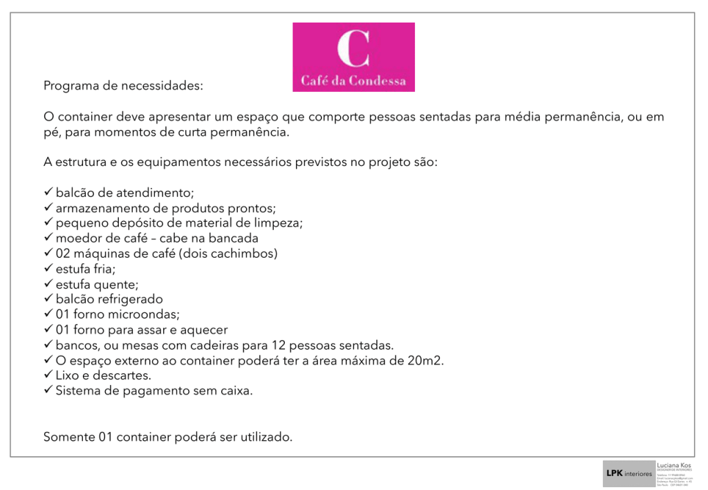 Obra de Luciana Cristina Paganini Kos