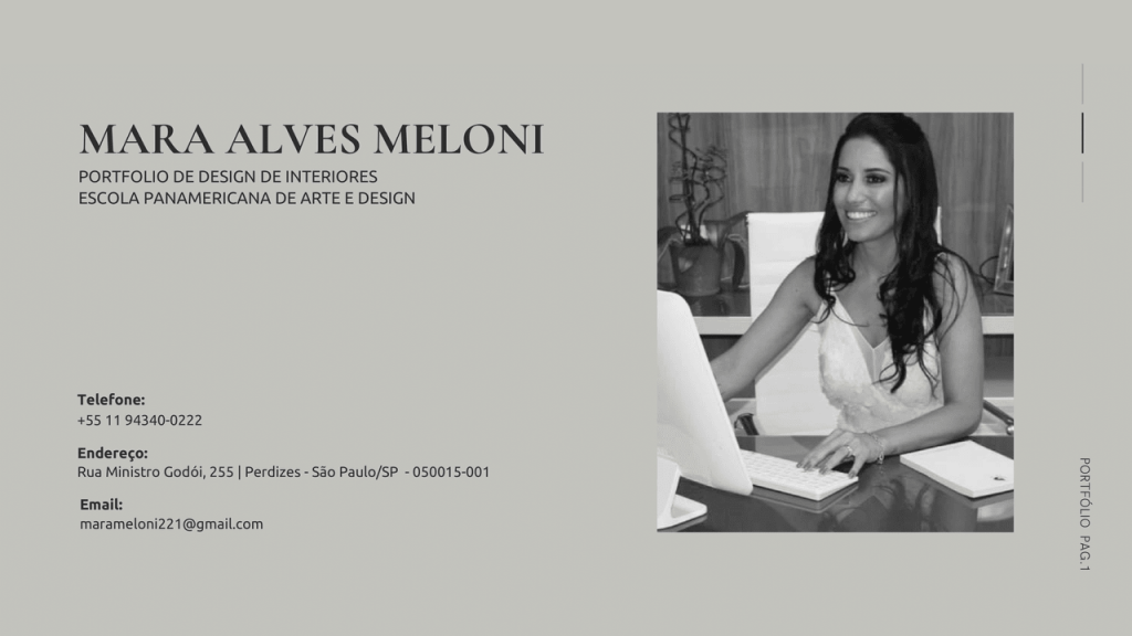 Obra de Mara Pereira Alves 
