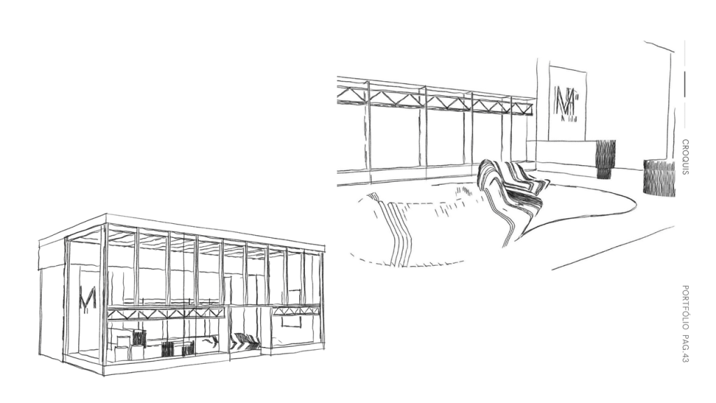 Obra de Mara Pereira Alves 