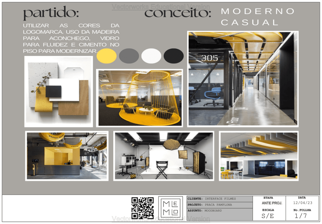 Obra de Marcela Bueno Silva Mello