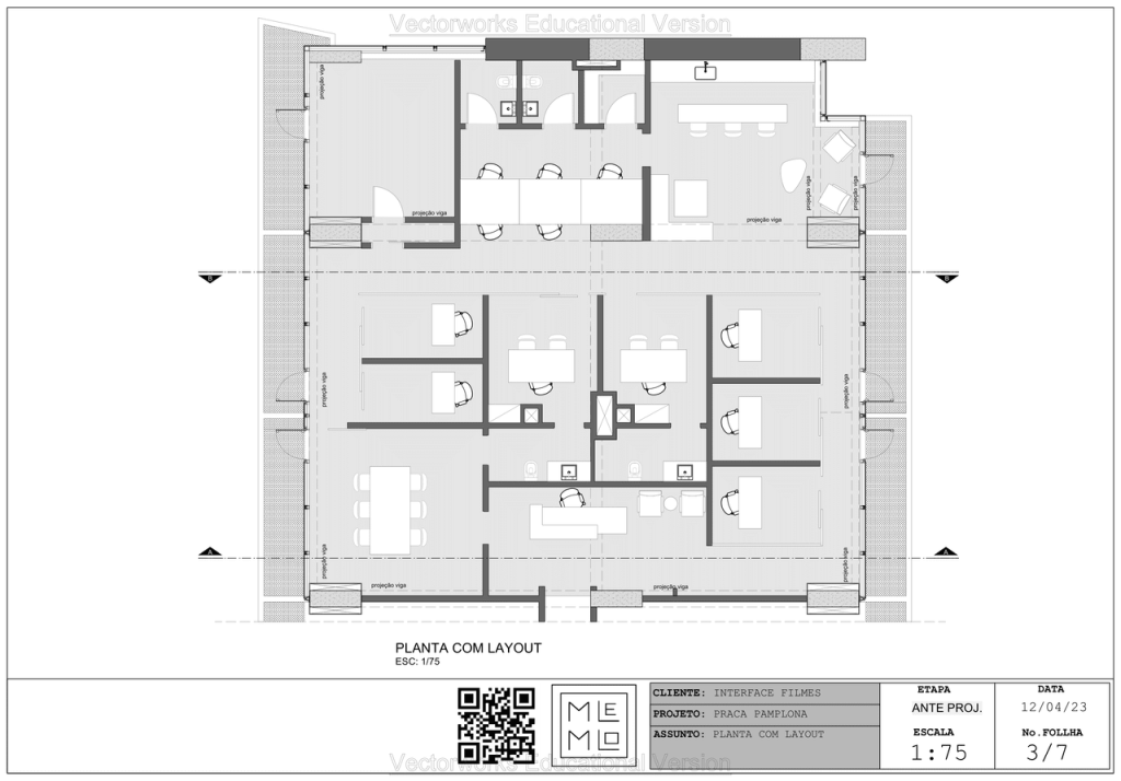 Obra de Marcela Bueno Silva Mello