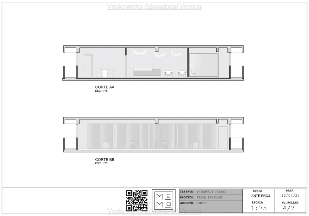 Obra de Marcela Bueno Silva Mello