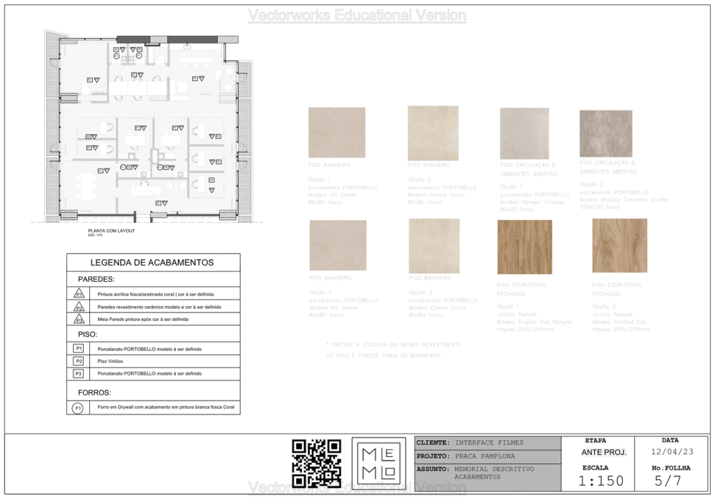 Obra de Marcela Bueno Silva Mello