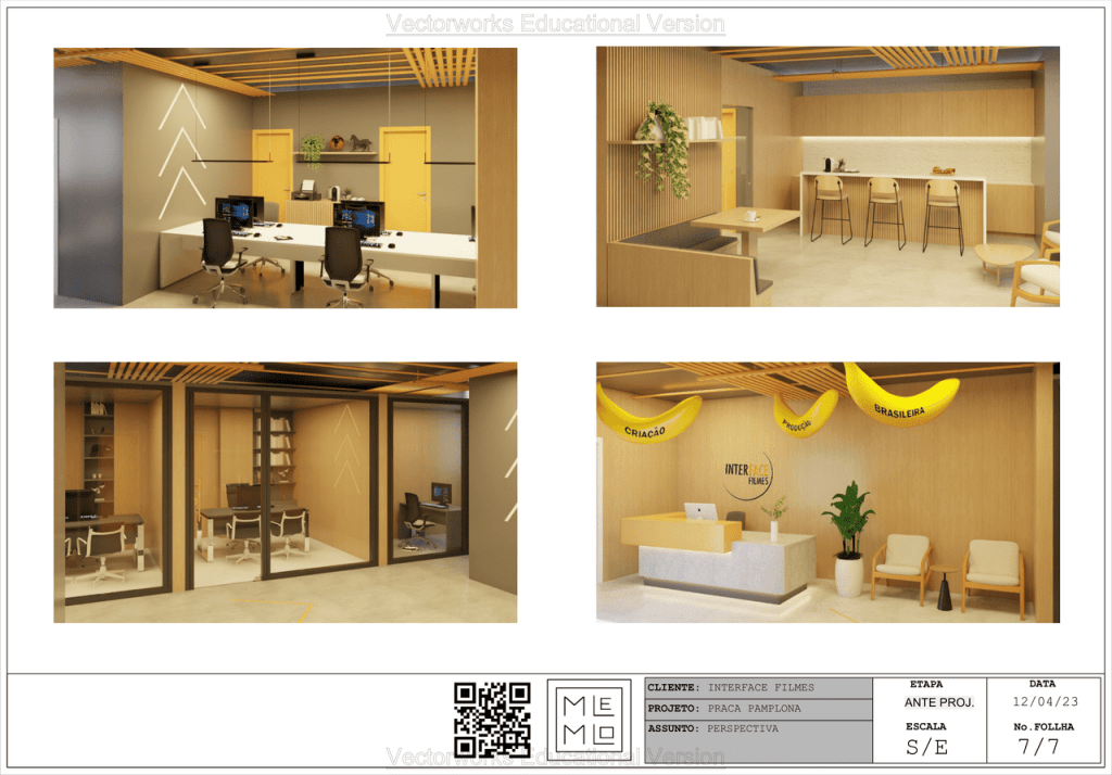 Obra de Marcela Bueno Silva Mello