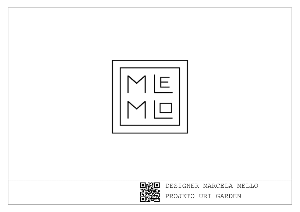 Obra de Marcela Bueno Silva Mello