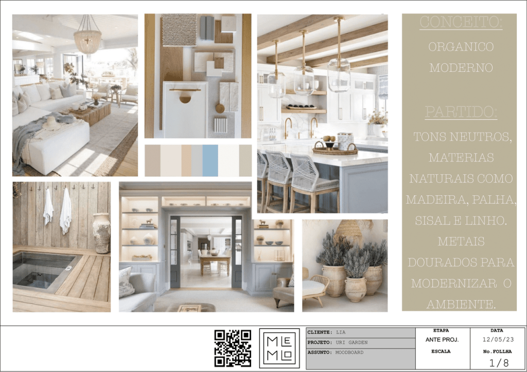 Obra de Marcela Bueno Silva Mello