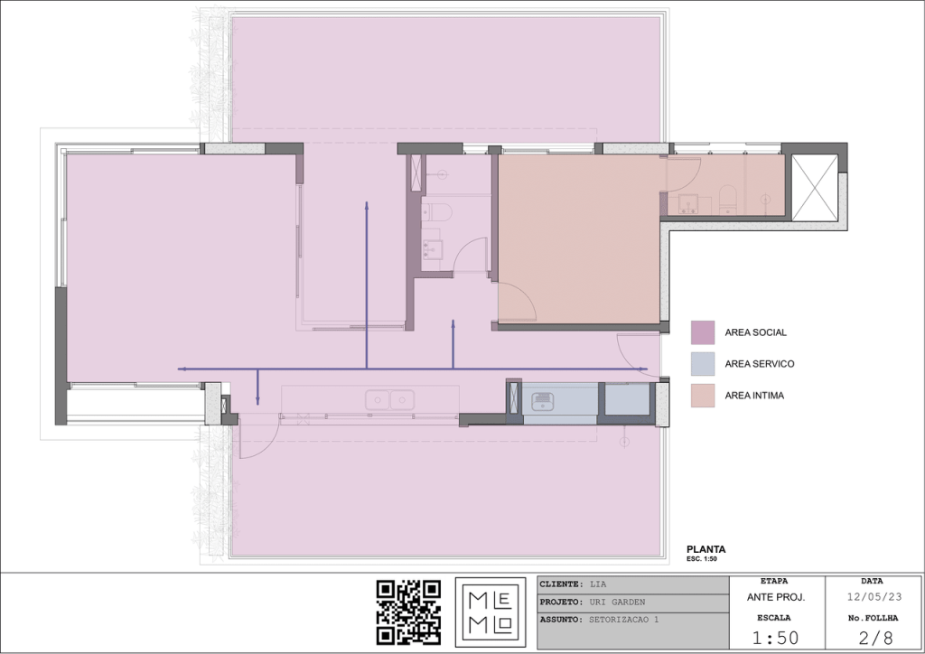 Obra de Marcela Bueno Silva Mello