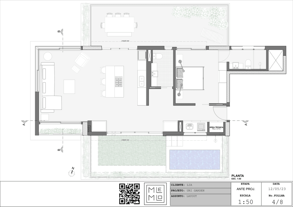 Obra de Marcela Bueno Silva Mello