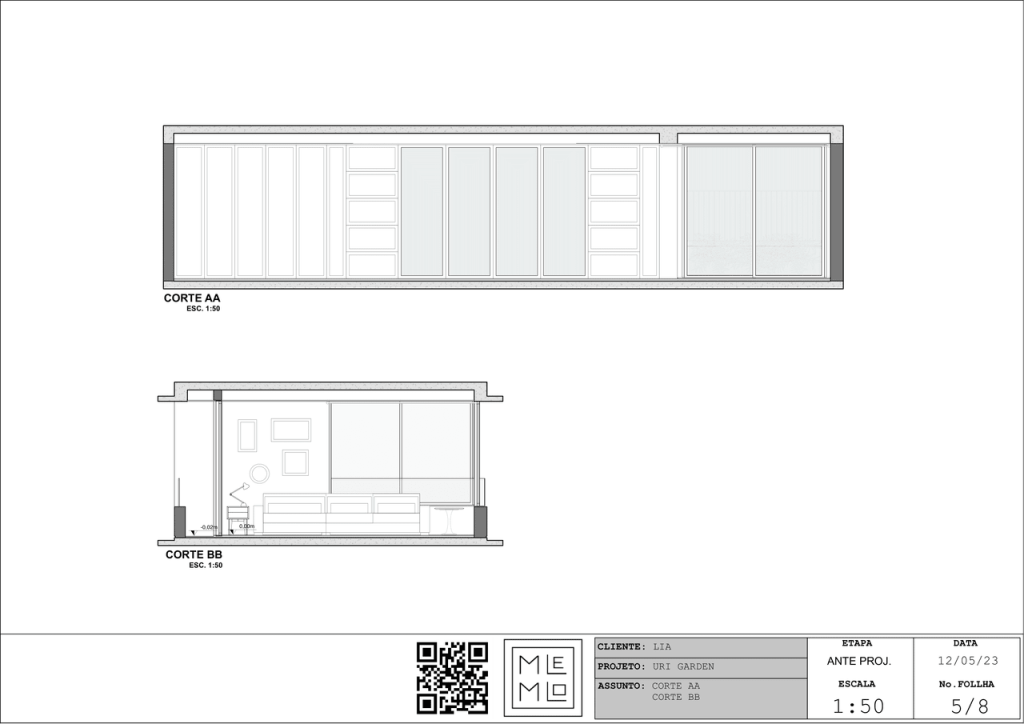 Obra de Marcela Bueno Silva Mello