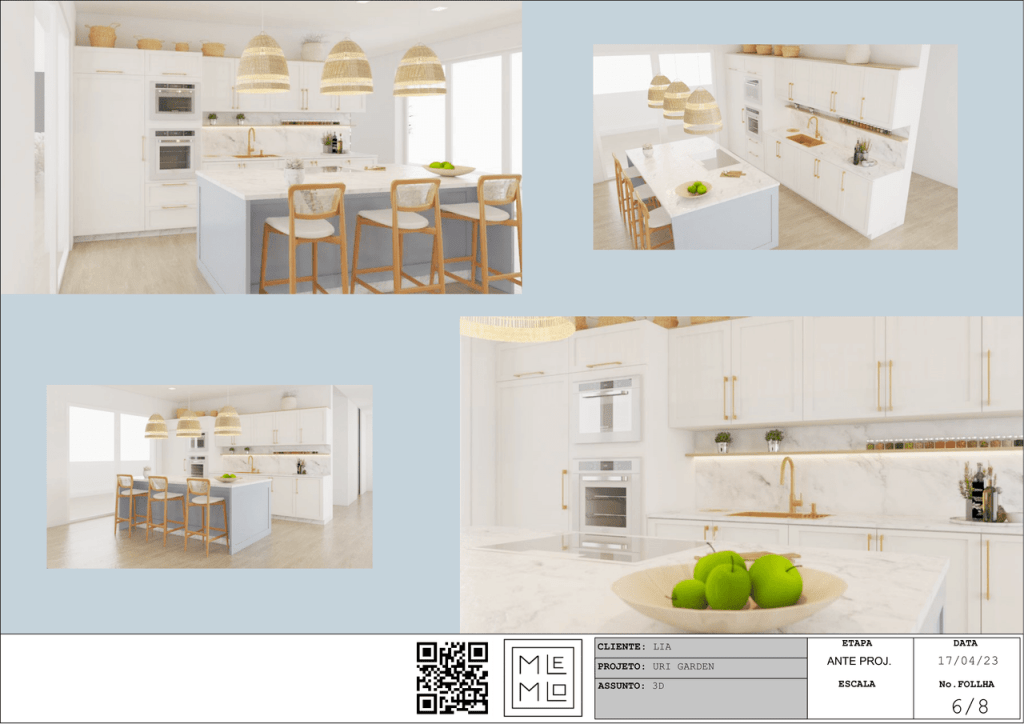 Obra de Marcela Bueno Silva Mello