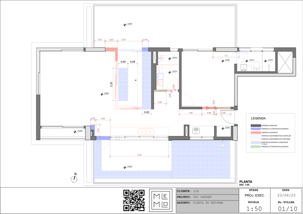 Obra de Marcela Bueno Silva Mello
