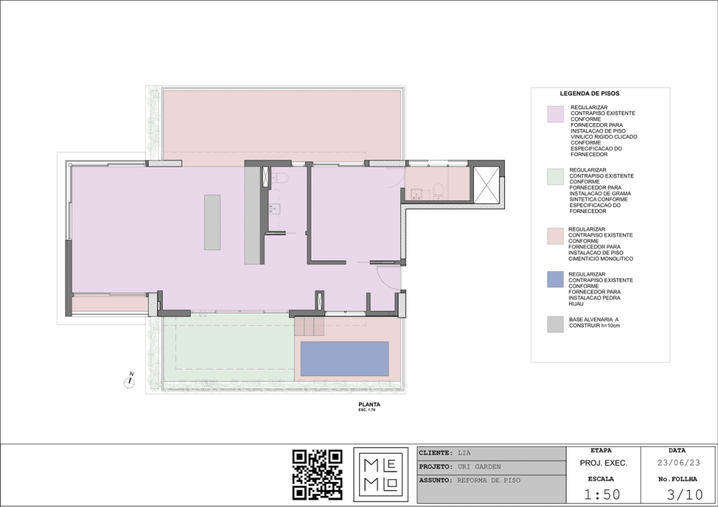 Obra de Marcela Bueno Silva Mello