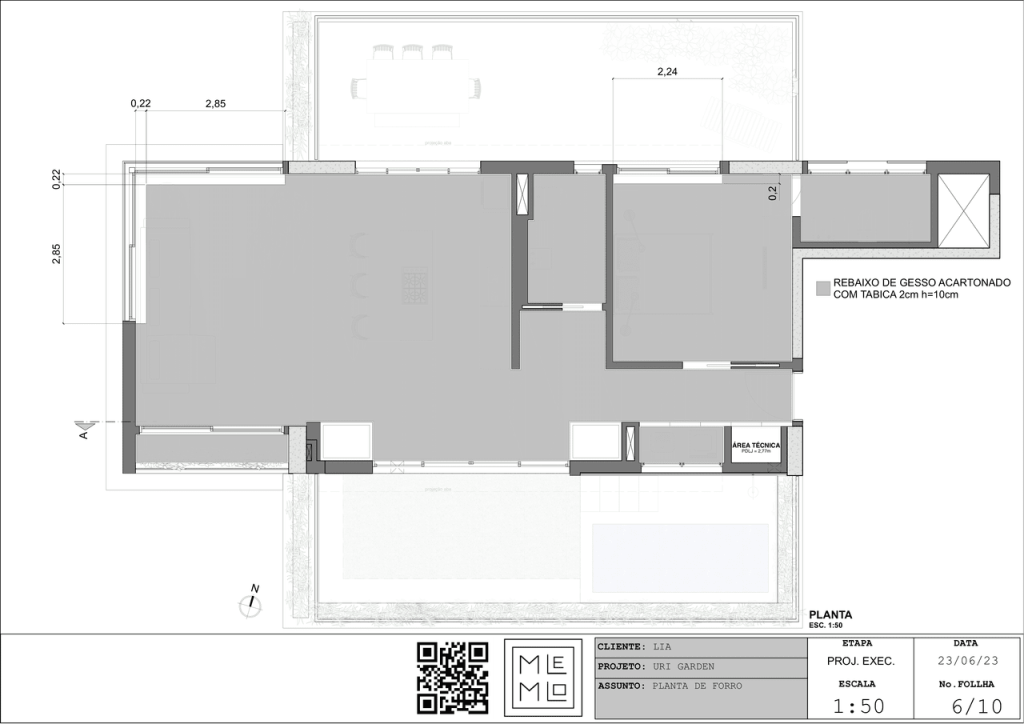 Obra de Marcela Bueno Silva Mello