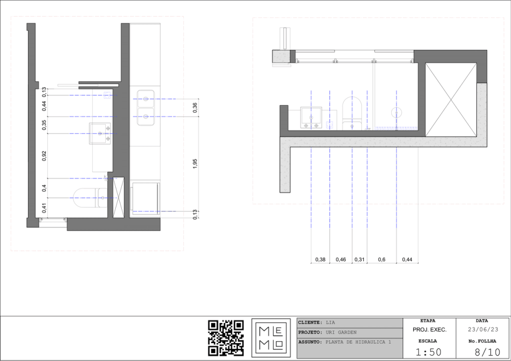 Obra de Marcela Bueno Silva Mello
