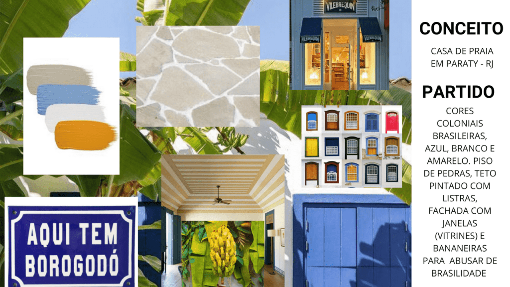 Obra de Marcela Bueno Silva Mello