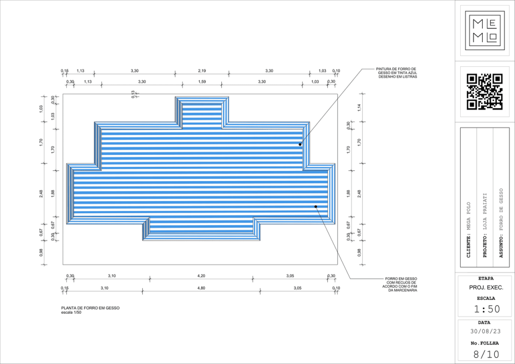 Obra de Marcela Bueno Silva Mello