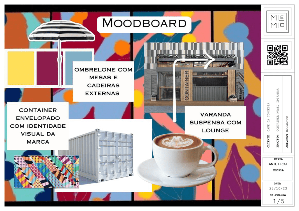 Obra de Marcela Bueno Silva Mello