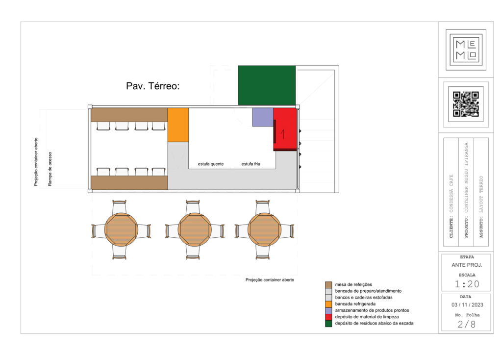 Obra de Marcela Bueno Silva Mello