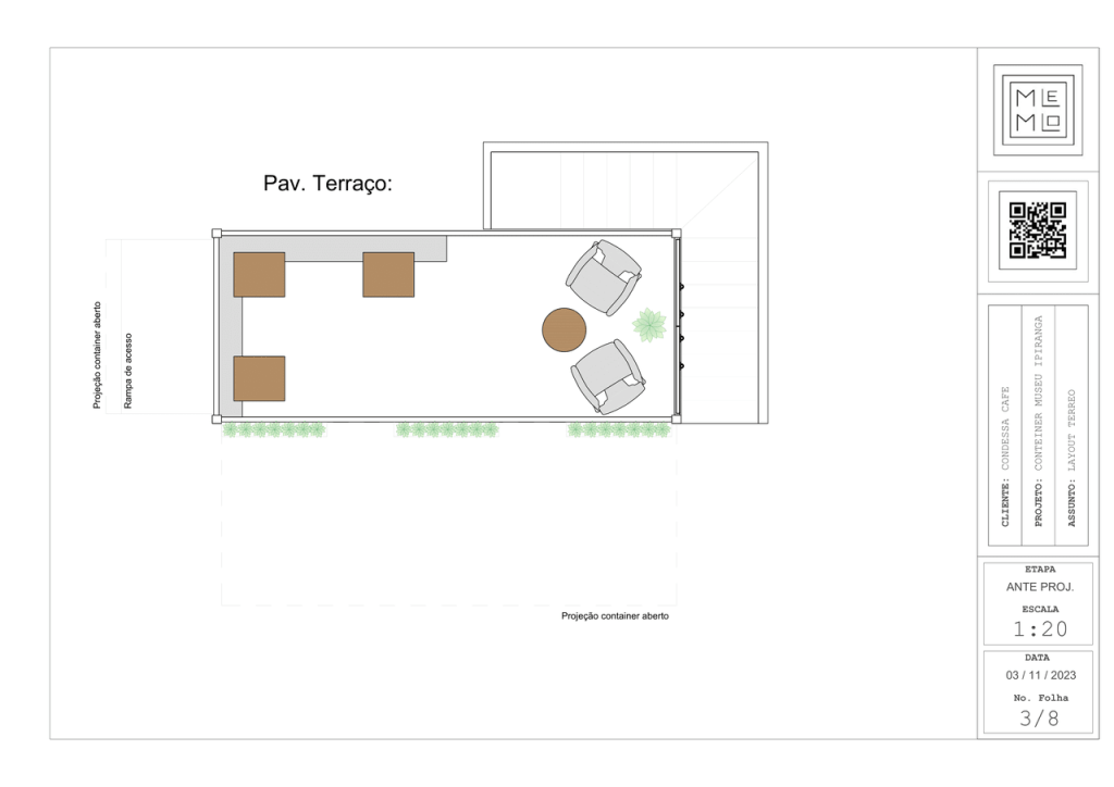 Obra de Marcela Bueno Silva Mello